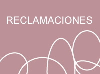 Reclamacions