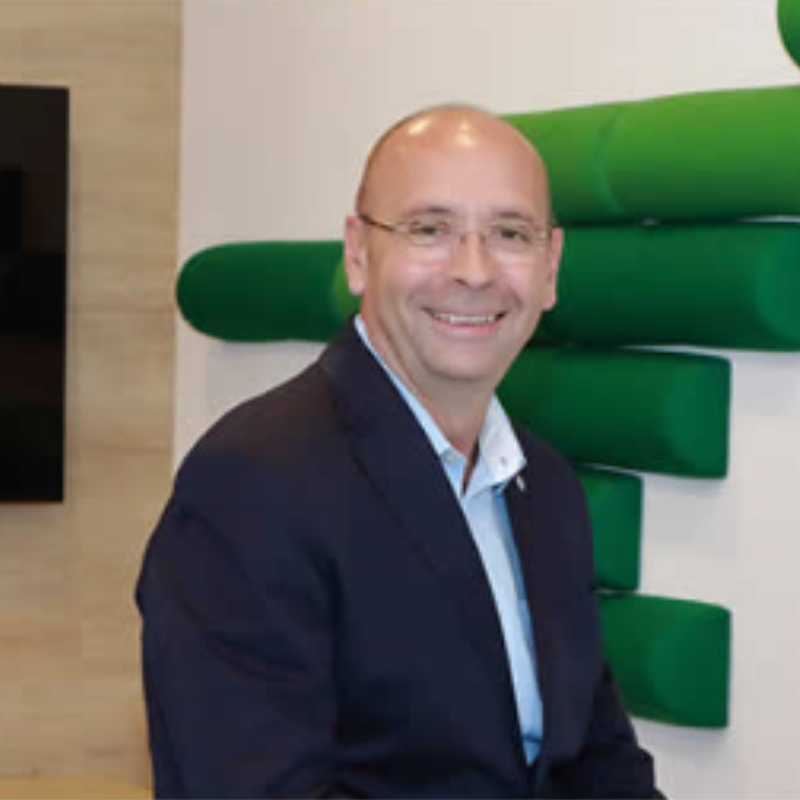 Jordi Piró Bigordà