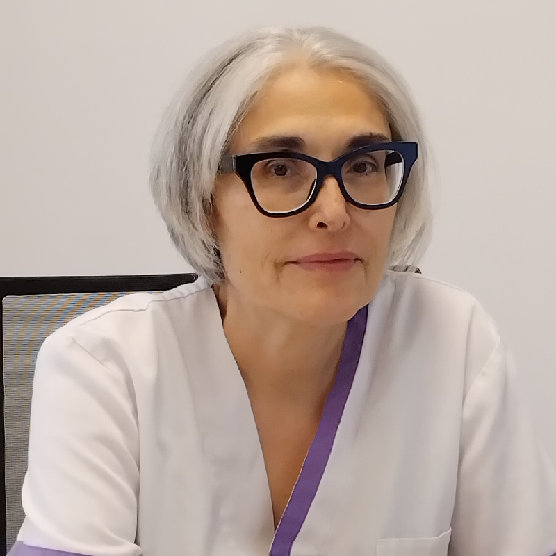 Montse Belart Rodríguez